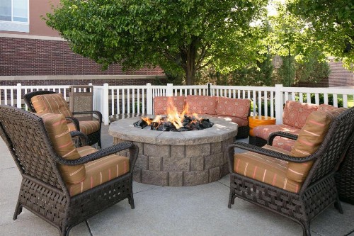 Hilton Garden Inn Omaha West - image 5