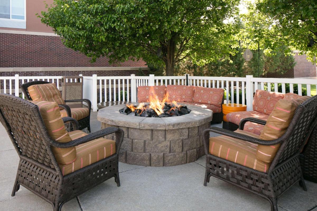 Hilton Garden Inn Omaha West - image 5