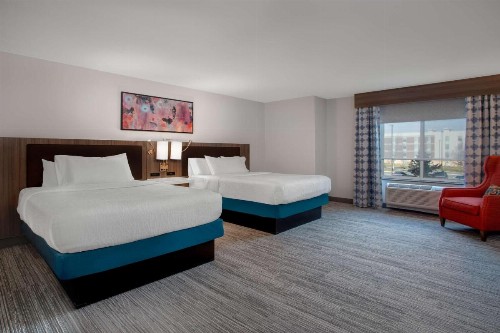 Hilton Garden Inn Omaha West - image 50