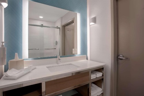 Hilton Garden Inn Omaha West - image 6