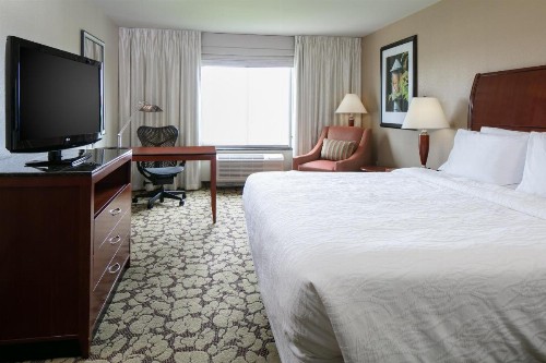 Hilton Garden Inn Omaha West - image 7