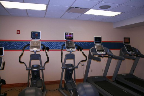 Newly Renovated Hampton Inn Omaha West Lakeside - image 24