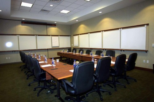 DoubleTree by Hilton Hotel & Executive Meeting Center Omaha-Downtown - image 19