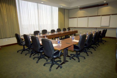 DoubleTree by Hilton Hotel & Executive Meeting Center Omaha-Downtown - image 28