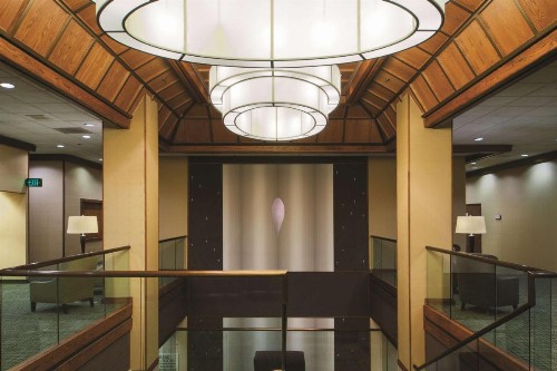 DoubleTree by Hilton Hotel & Executive Meeting Center Omaha-Downtown - image 33