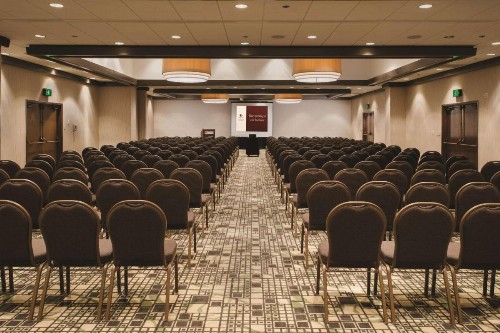 DoubleTree by Hilton Hotel & Executive Meeting Center Omaha-Downtown - image 39