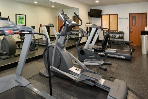 Holiday Inn Express Hotel & Suites Omaha West an IHG Hotel - image 10