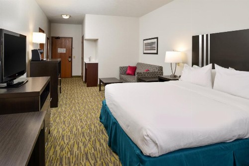 Holiday Inn Express Hotel & Suites Omaha West an IHG Hotel - image 13