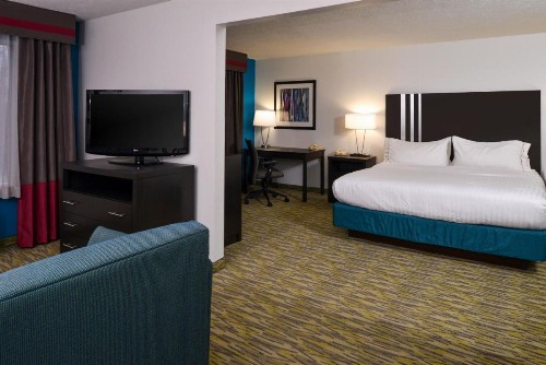 Holiday Inn Express Hotel & Suites Omaha West an IHG Hotel - image 15