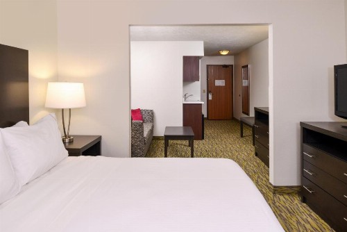 Holiday Inn Express Hotel & Suites Omaha West an IHG Hotel - image 2