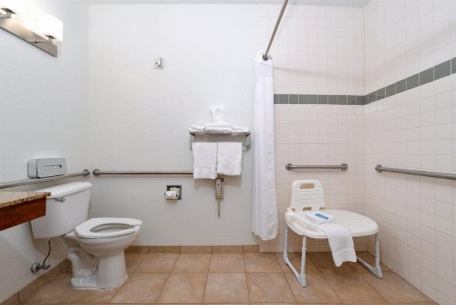 Holiday Inn Express Hotel & Suites Omaha West an IHG Hotel - image 35