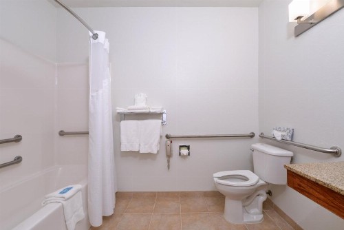 Holiday Inn Express Hotel & Suites Omaha West an IHG Hotel - image 37