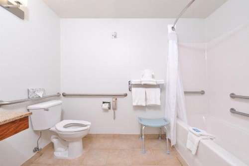 Holiday Inn Express Hotel & Suites Omaha West an IHG Hotel - image 45