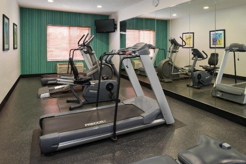 Holiday Inn Express Hotel & Suites Omaha West an IHG Hotel - image 7