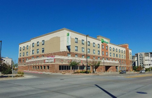 Holiday Inn Omaha Downtown - Airport an IHG Hotel - image 23
