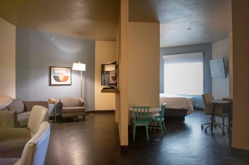 Holiday Inn Omaha Downtown - Airport an IHG Hotel - image 27
