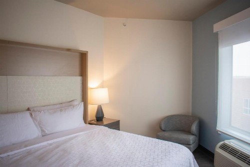 Holiday Inn Omaha Downtown - Airport an IHG Hotel - image 49
