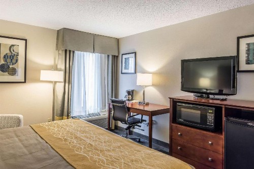 Comfort Inn SW Omaha I-80 - image 15