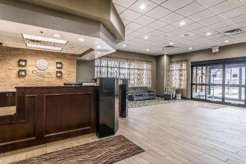 Comfort Inn SW Omaha I-80 - image 22