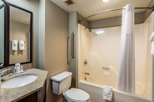 Comfort Inn SW Omaha I-80 - image 24
