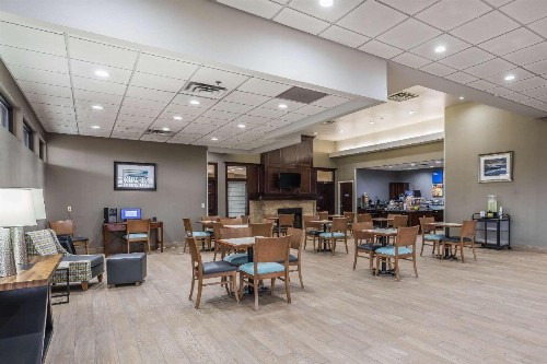 Comfort Inn SW Omaha I-80 - image 25