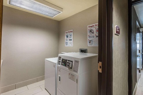 Comfort Inn SW Omaha I-80 - image 29