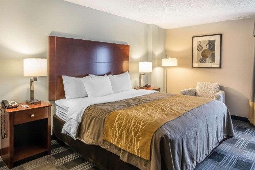 Comfort Inn SW Omaha I-80 - image 30