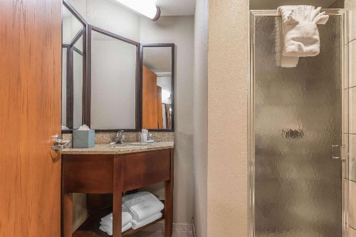 Comfort Inn SW Omaha I-80 - image 32