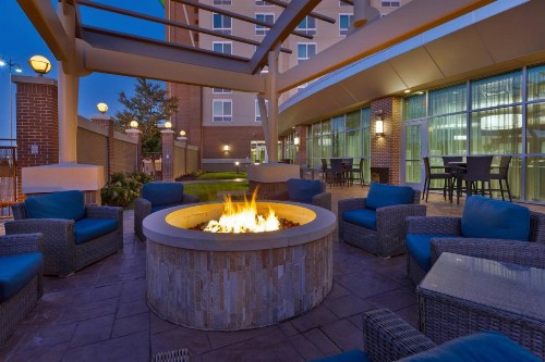Courtyard Omaha LaVista - image 27