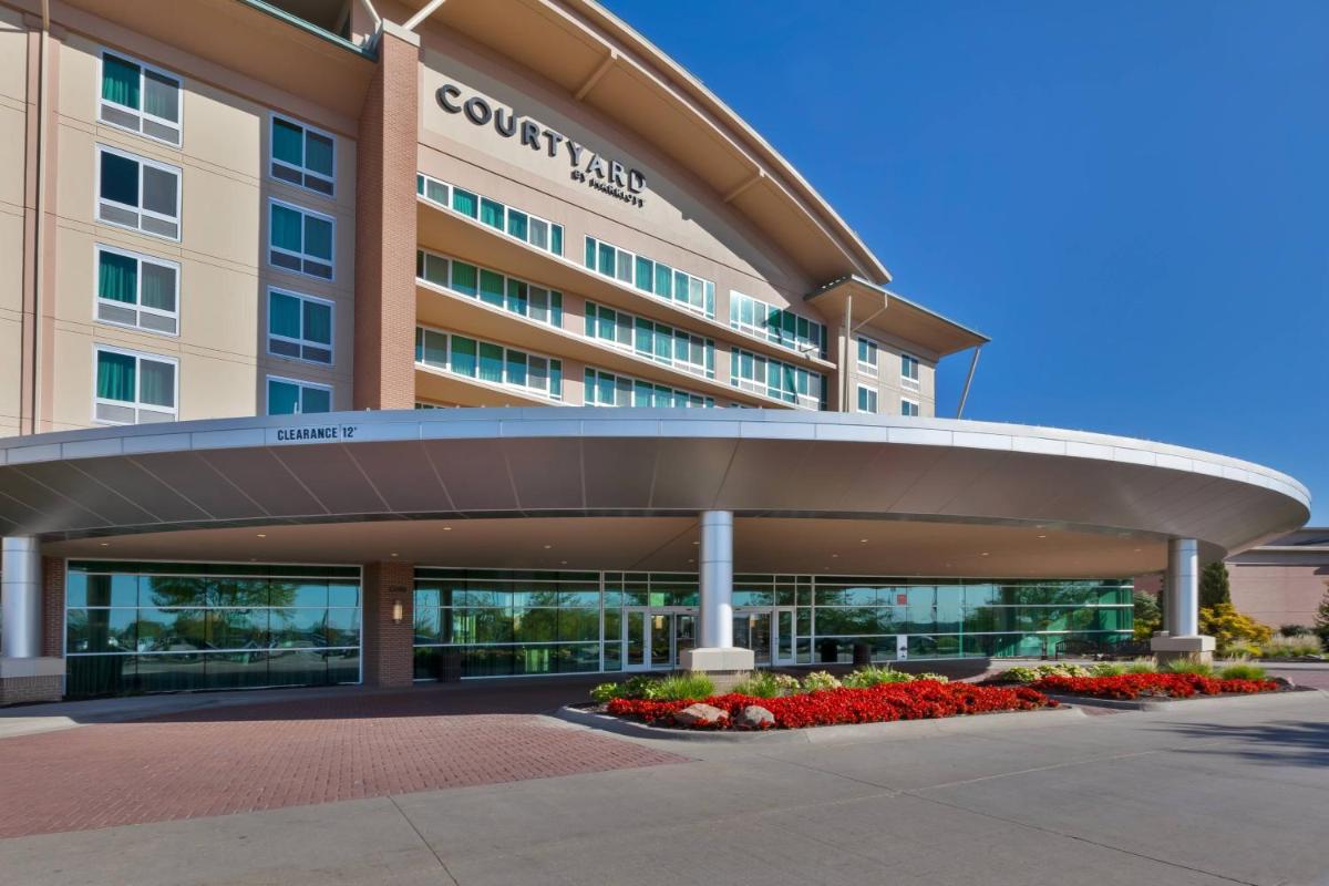 Courtyard Omaha LaVista - image 3