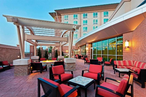 Courtyard Omaha LaVista - image 38