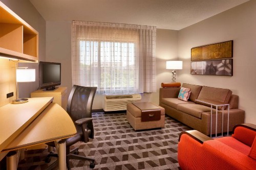 TownePlace Suites Omaha West