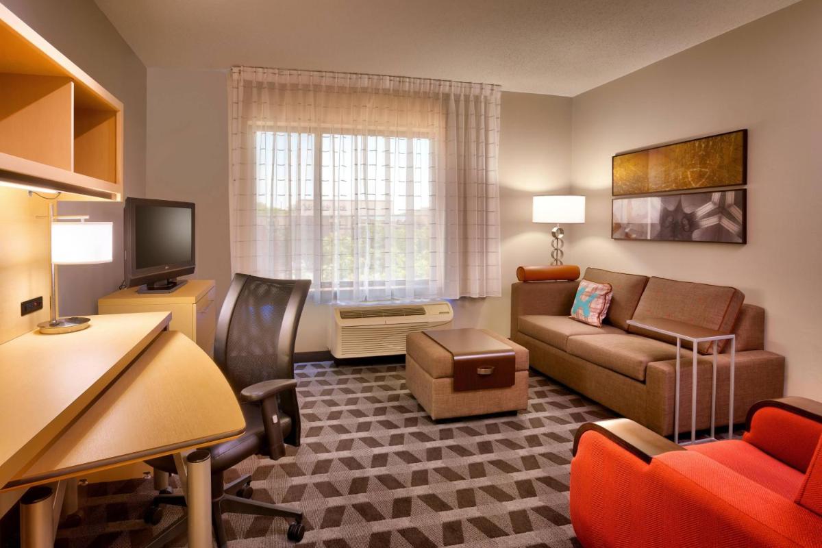 TownePlace Suites Omaha West - main image