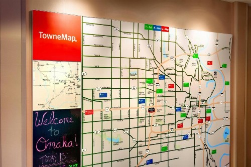 TownePlace Suites Omaha West - image 13