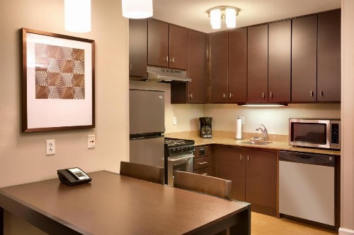 TownePlace Suites Omaha West - image 17