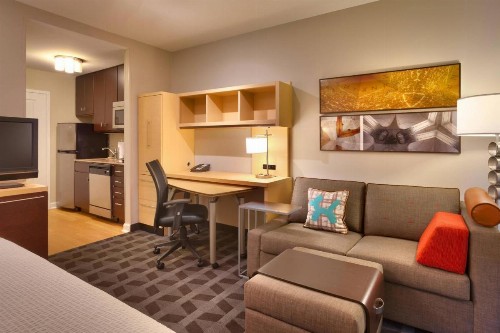 TownePlace Suites Omaha West - image 22