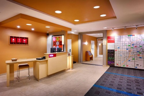 TownePlace Suites Omaha West - image 23