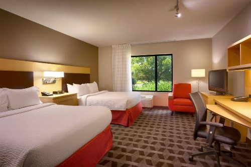 TownePlace Suites Omaha West - image 24
