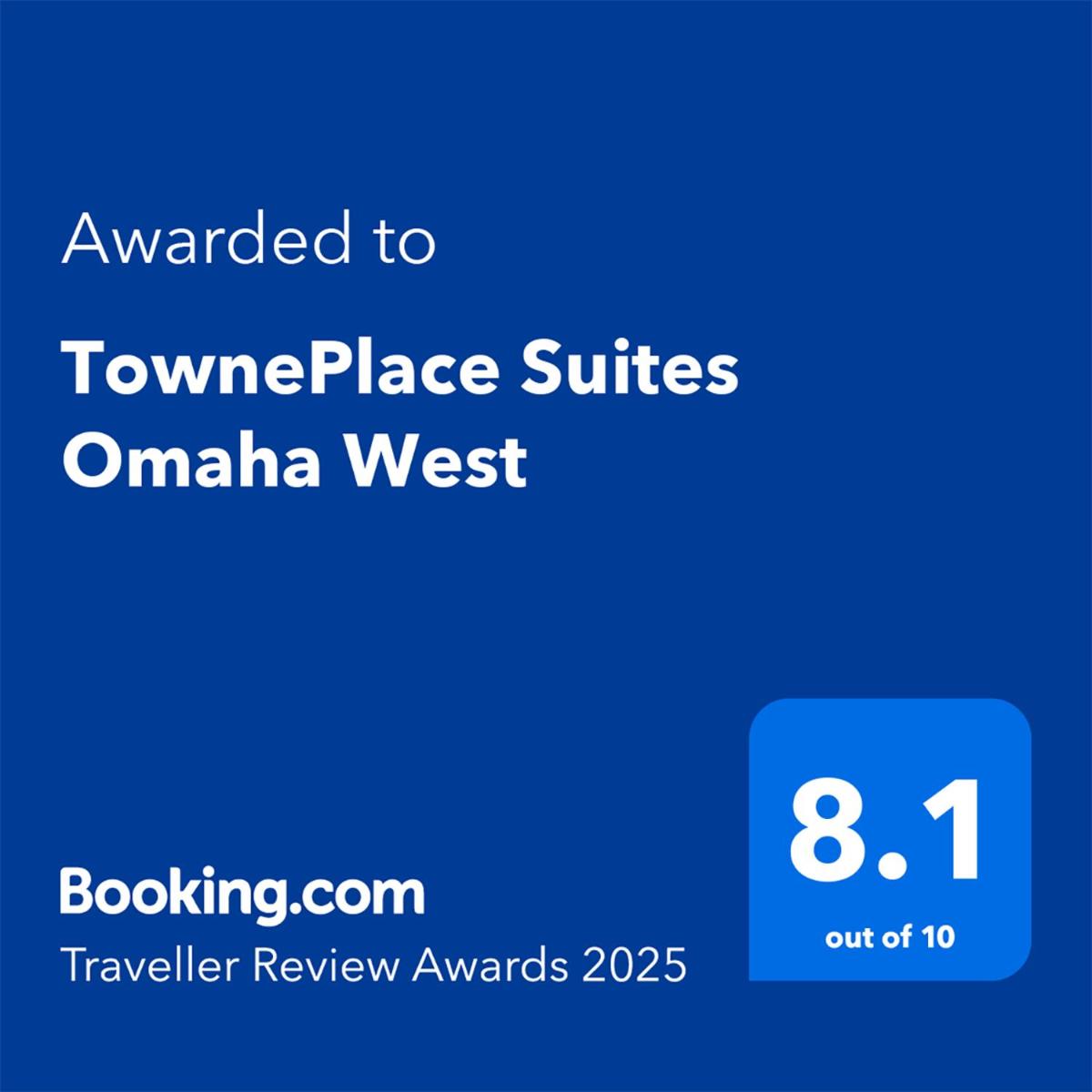 TownePlace Suites Omaha West - image 5