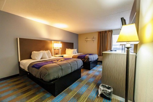 New Victorian Inn & Suites Omaha - image 12