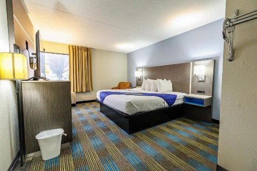 New Victorian Inn & Suites Omaha - image 15