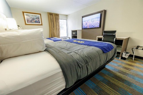New Victorian Inn & Suites Omaha - image 19