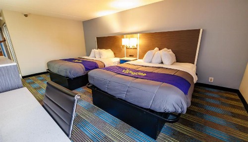 New Victorian Inn & Suites Omaha - image 23