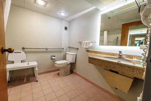 New Victorian Inn & Suites Omaha - image 24