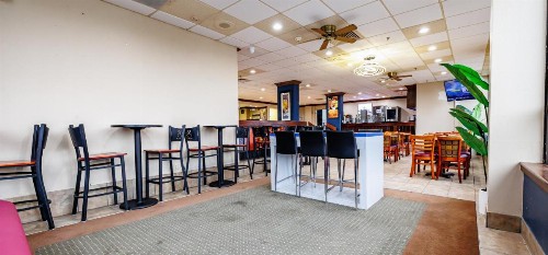 New Victorian Inn & Suites Omaha - image 29