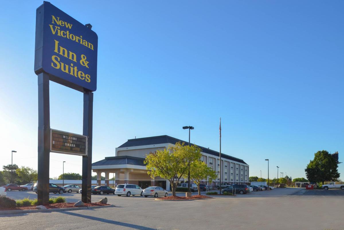 New Victorian Inn & Suites Omaha - image 3