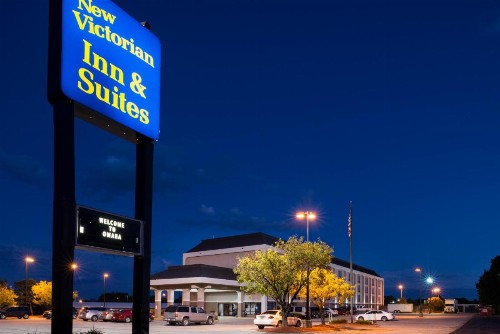 New Victorian Inn & Suites Omaha - image 31