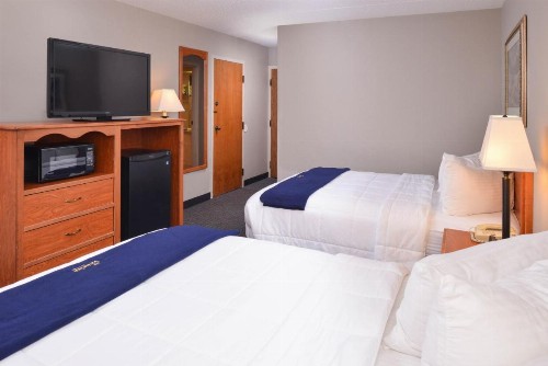 New Victorian Inn & Suites Omaha - image 33