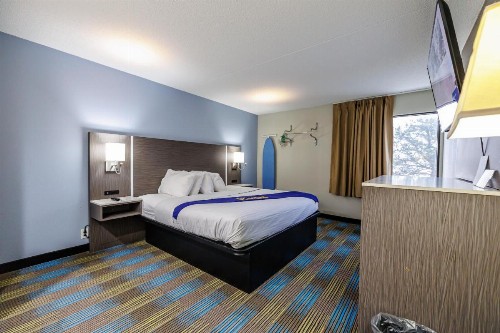 New Victorian Inn & Suites Omaha - image 35