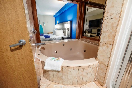 New Victorian Inn & Suites Omaha - image 36